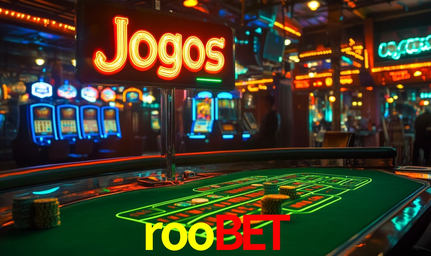 Experiência VIP roobet
