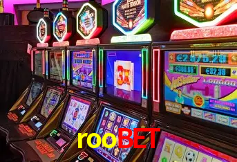 Desvendando o Mundo dos Jogos Virtuais na roobet