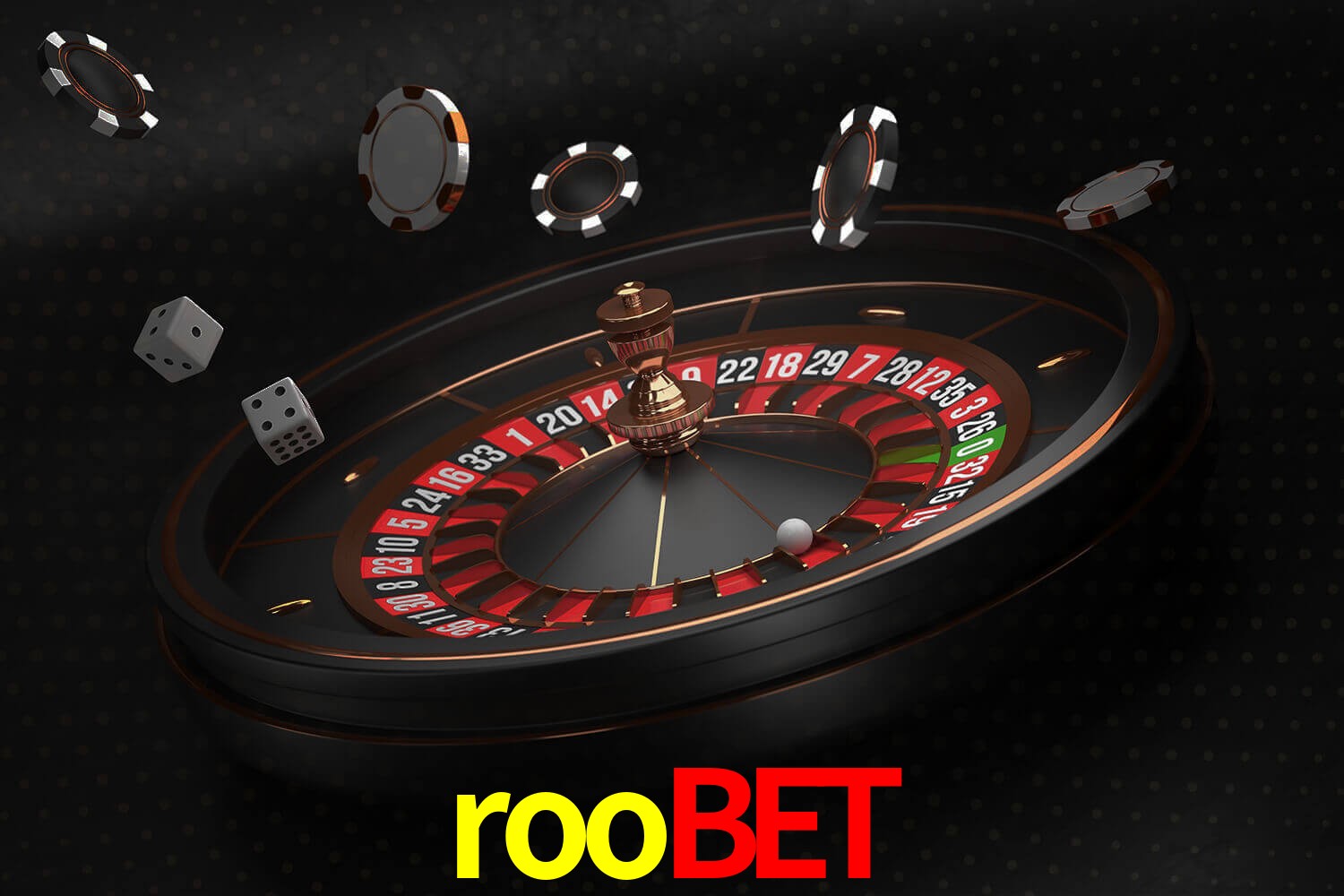 roobet: Seu Cassino Premiado com Pagamentos Rápidos