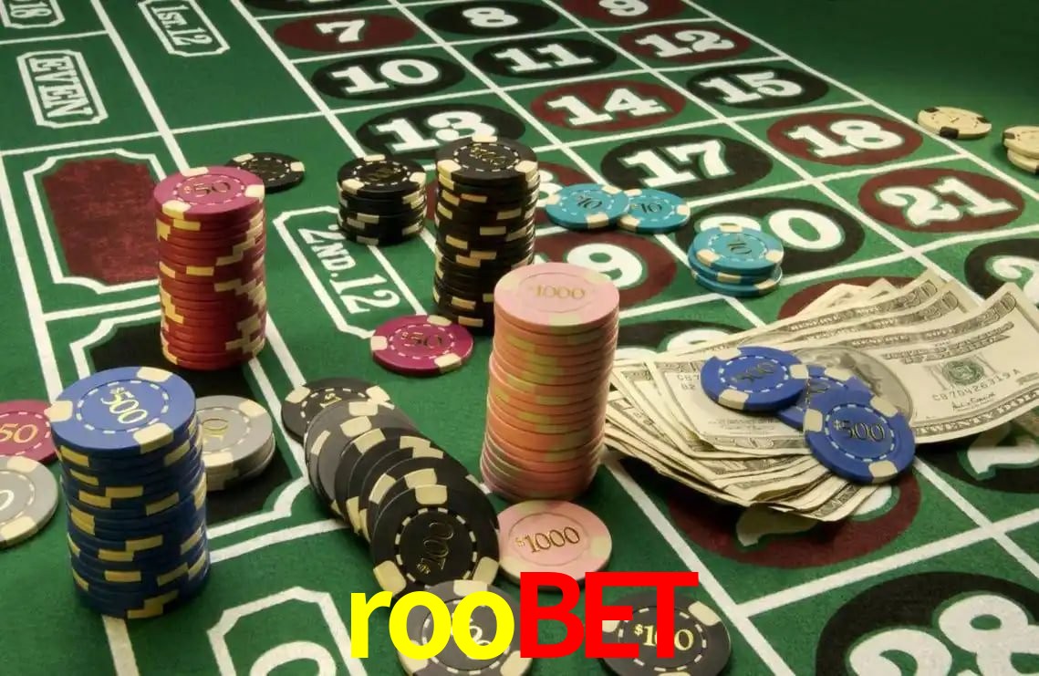 Experiência VIP roobet