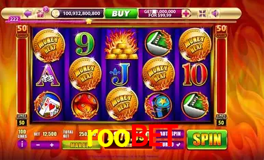 A Revolução dos Aplicativos de Jogos no roobet