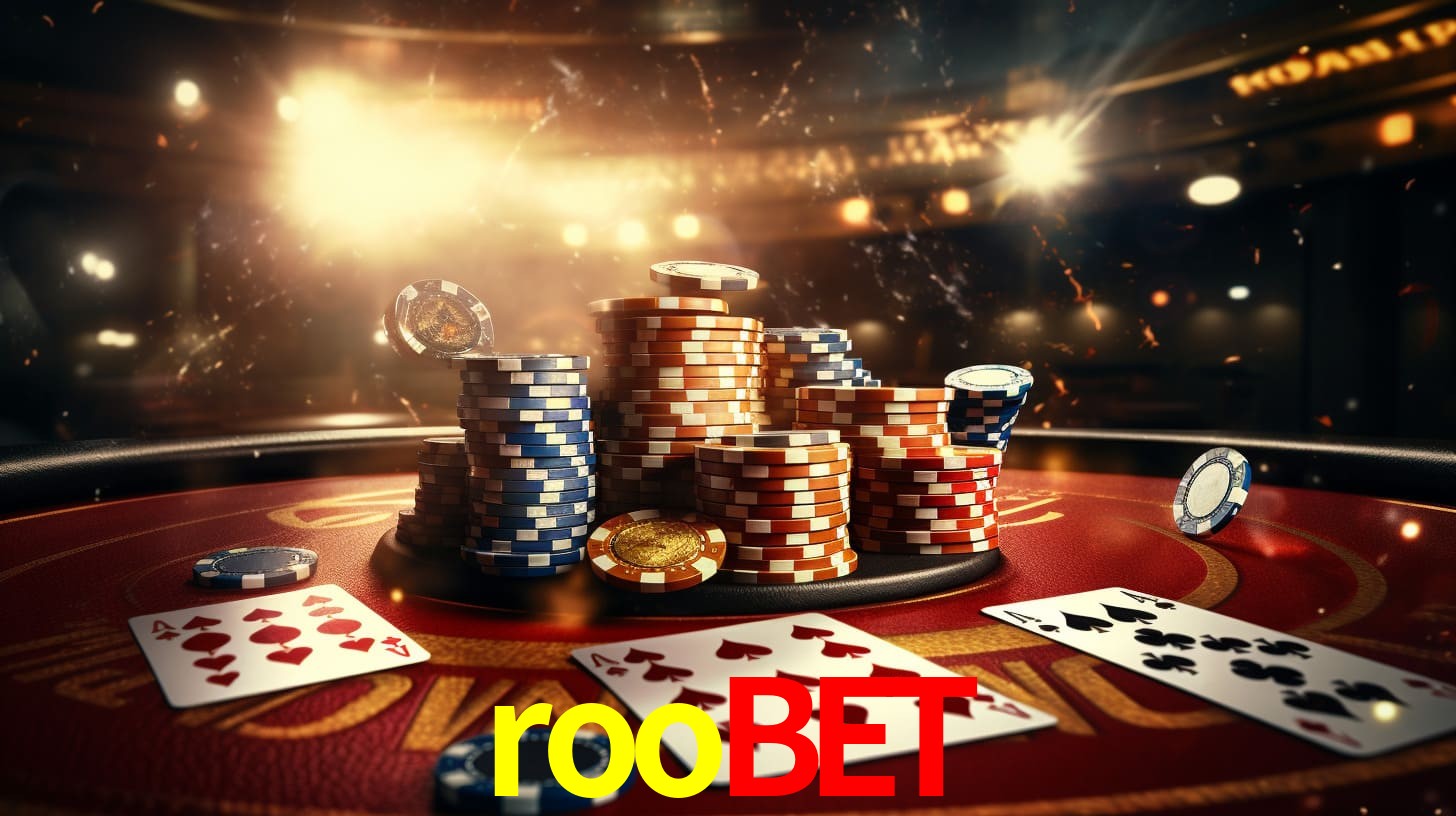 Live Casino roobet