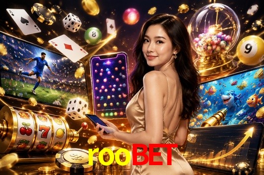 Slot Games roobet