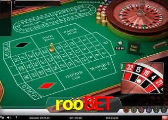 Descubra a Magia dos Jogos de Arcade no roobet