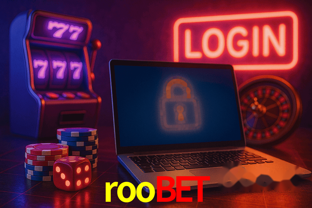Casino VIP roobet