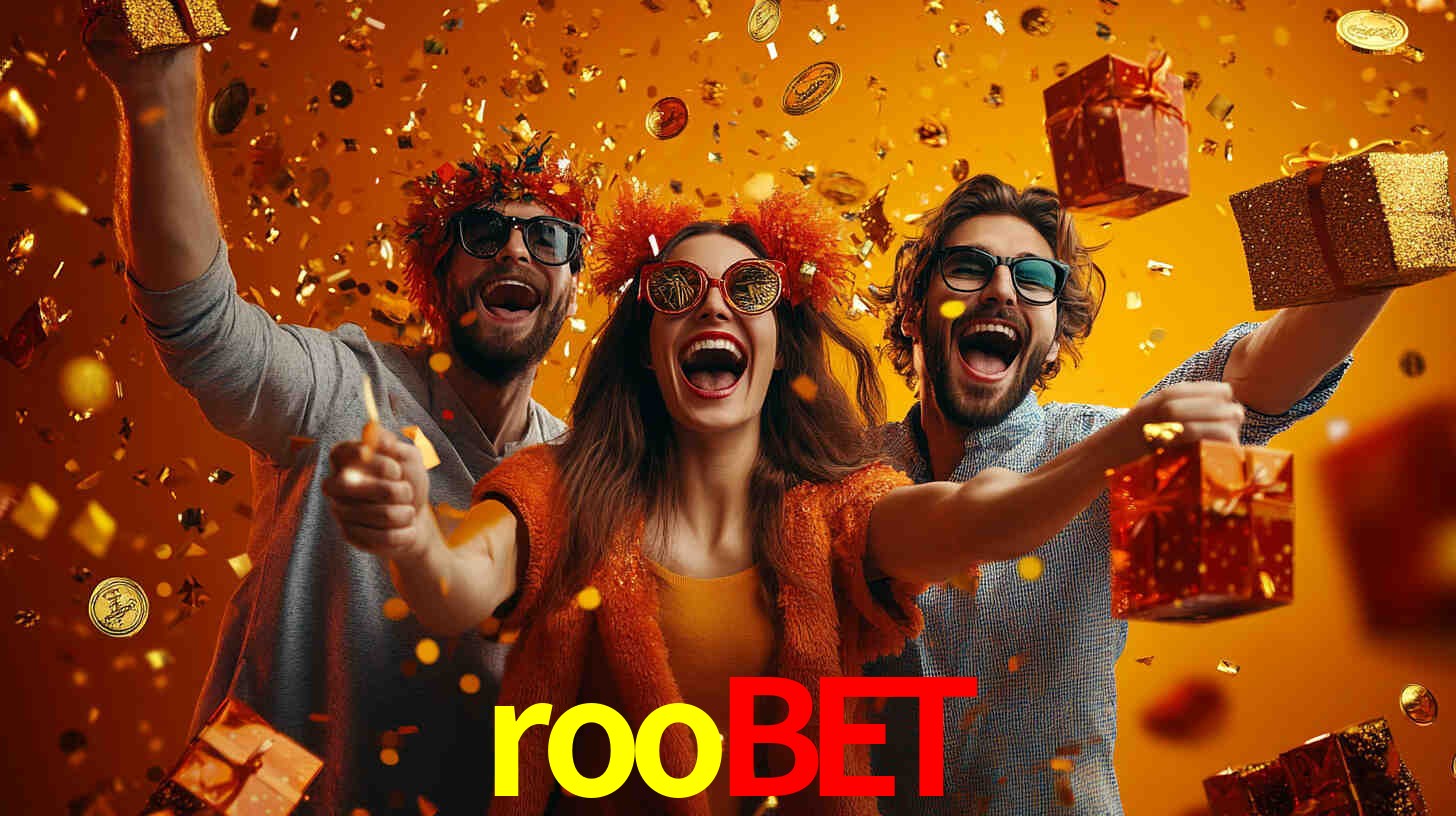 roobet: Seu Especialista em Apostas Esportivas Brasileiras