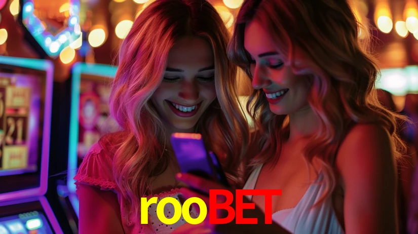 roobet: Jogos de Caça-Níqueis-Altas Recompensas, Roleta-Velocidade, Blackjack-Desafios Máximos