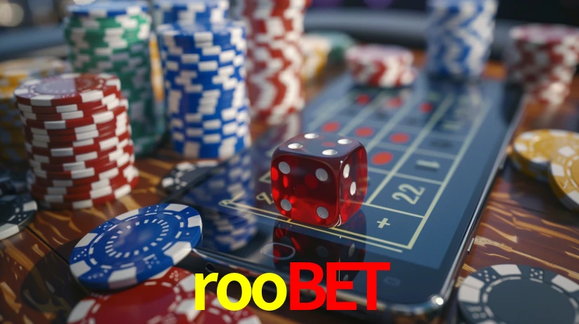 roobet: A Experiência de Casino com Jogos de Mesa ao Vivo