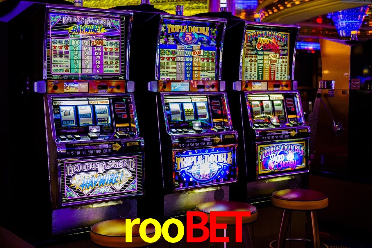 Programa VIP roobet