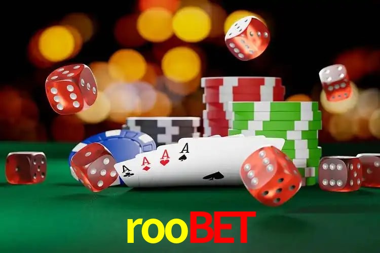 Apostas de Futebol roobet