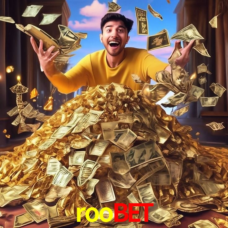 Interface Premium roobet