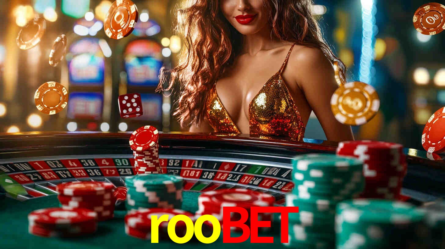 Premium Interface roobet