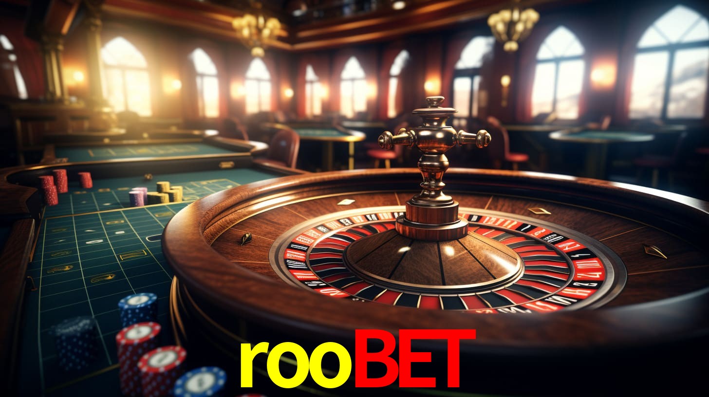 Blackjack Table roobet