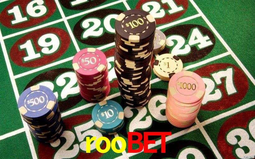 Inovações de Jogos na roobet: O Futuro das Experiências Interativas