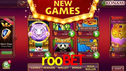 Desvendando o Mundo dos Jogos Virtuais na roobet