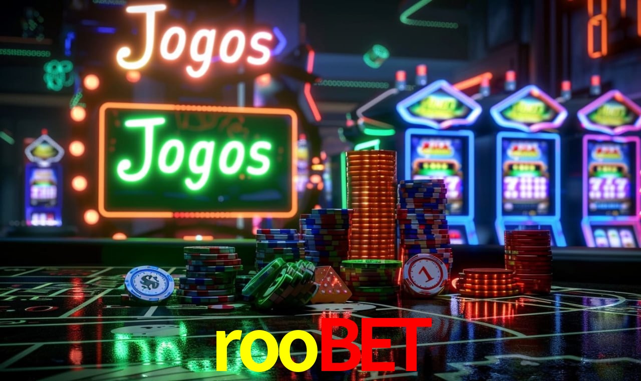 Bônus Generosos e Exclusivos no roobet para Você!