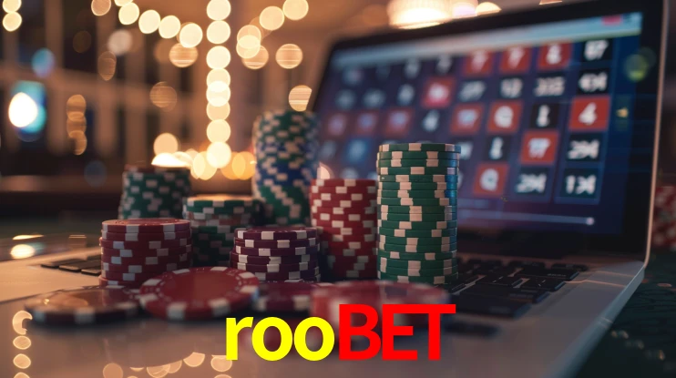 Platform Technology roobet