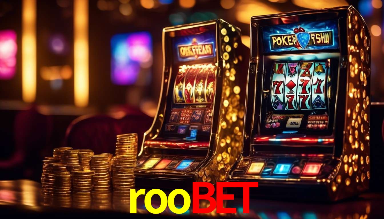 Descubra o Programa VIP da roobet: Vantagens Exclusivas para Jogadores
