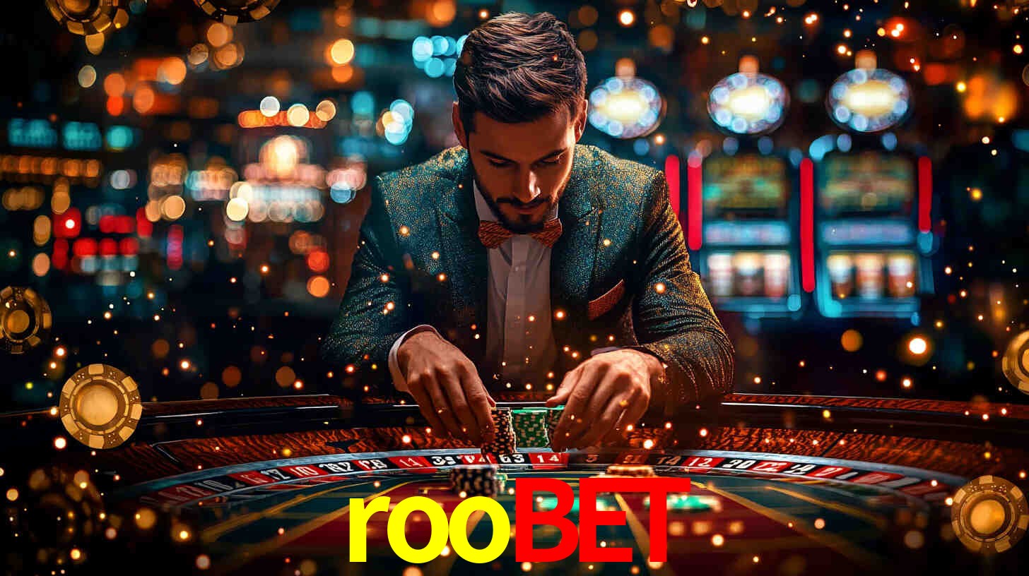 roobet App Interface