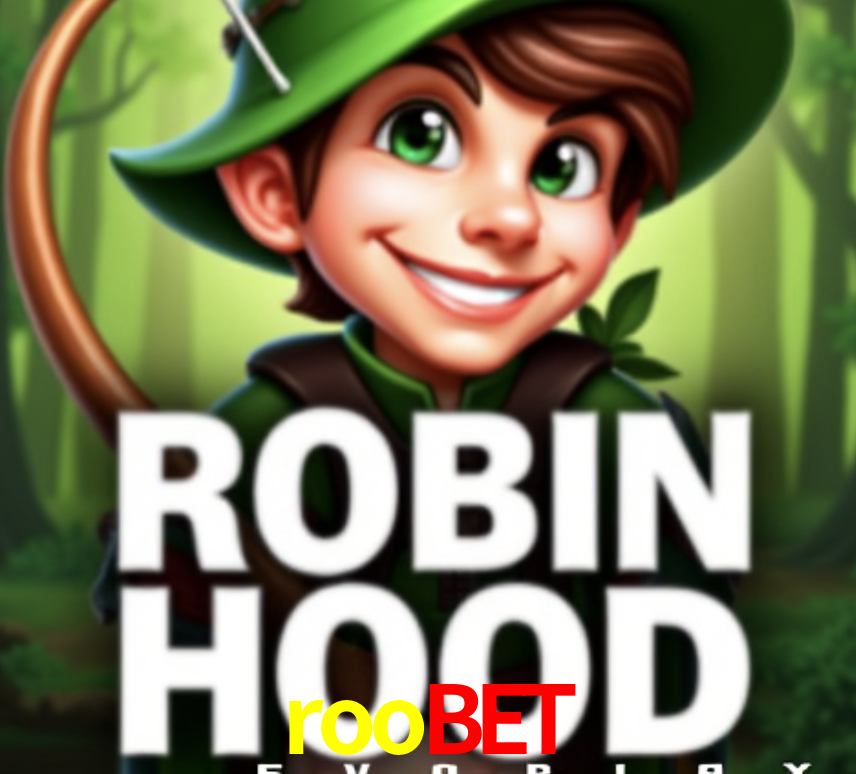 APP oficial da roobet para mobile