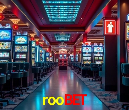 Explorando a Categoria de Eventos em Apostas na roobet