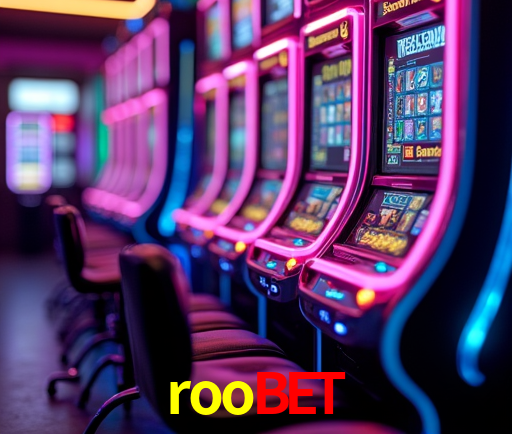 Tecnologia da Plataforma roobet