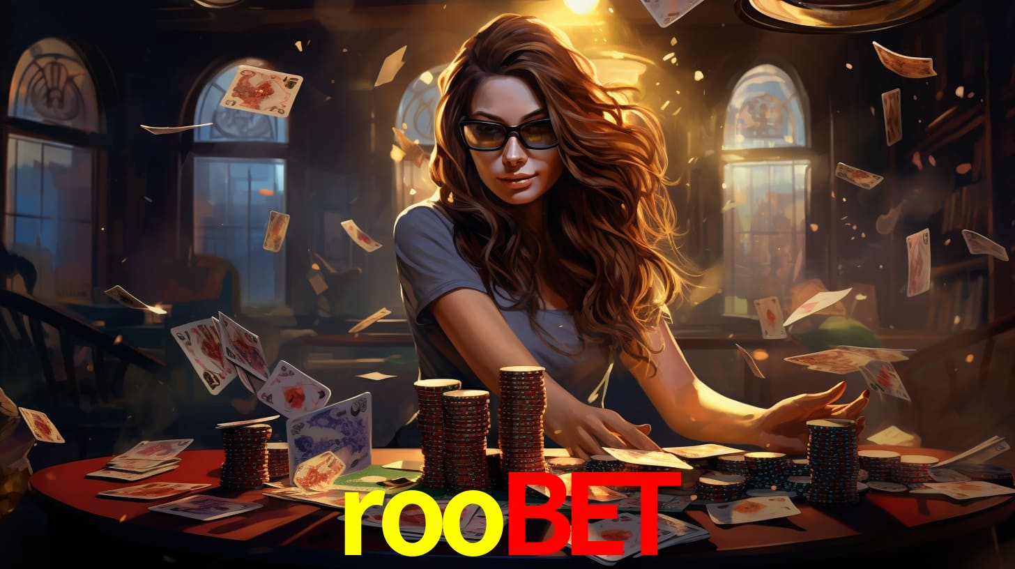 VIP Casino roobet