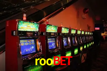 Descubra o Mundo do Cassino Online com roobet