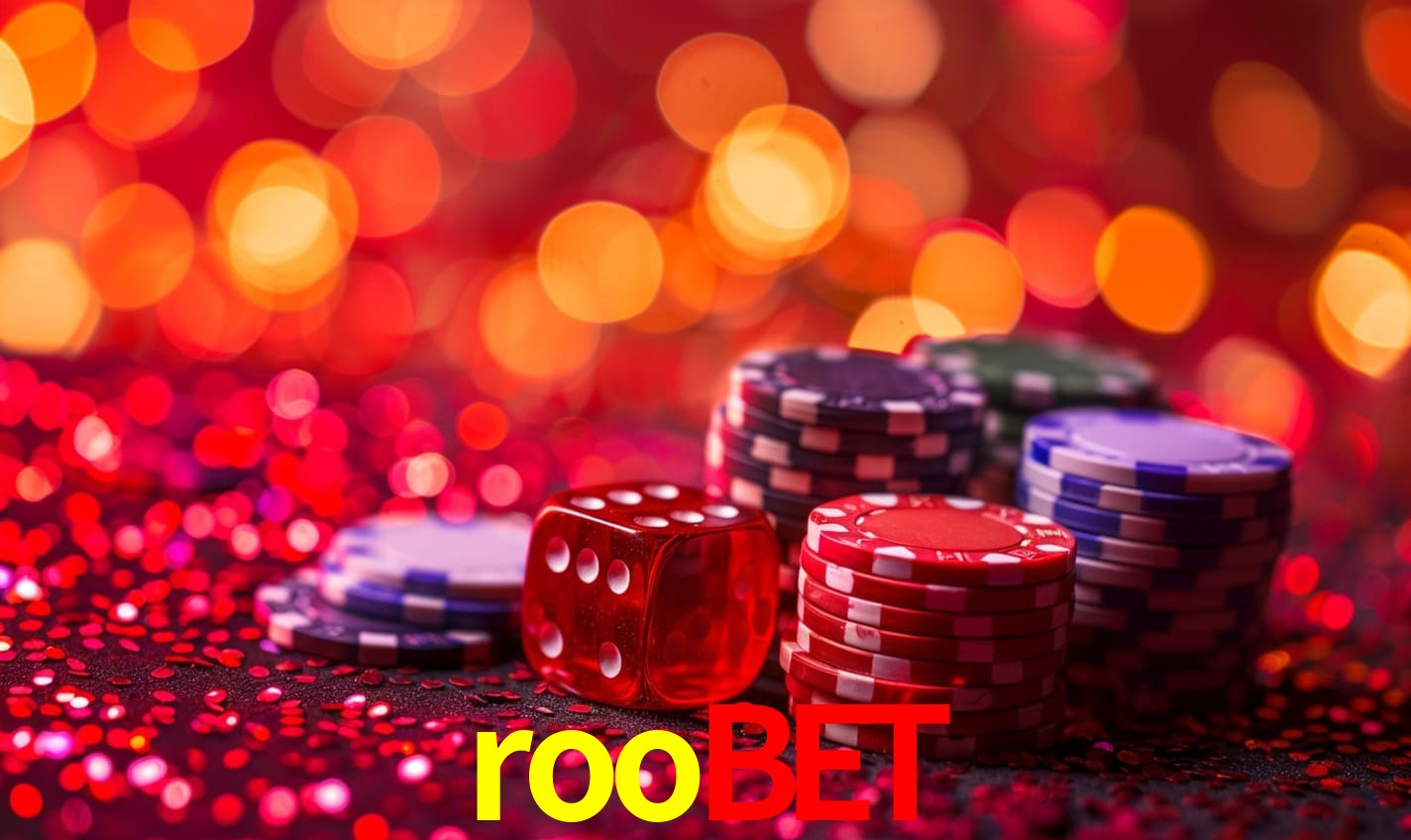 Explorando a Categoria de Eventos em Apostas na roobet