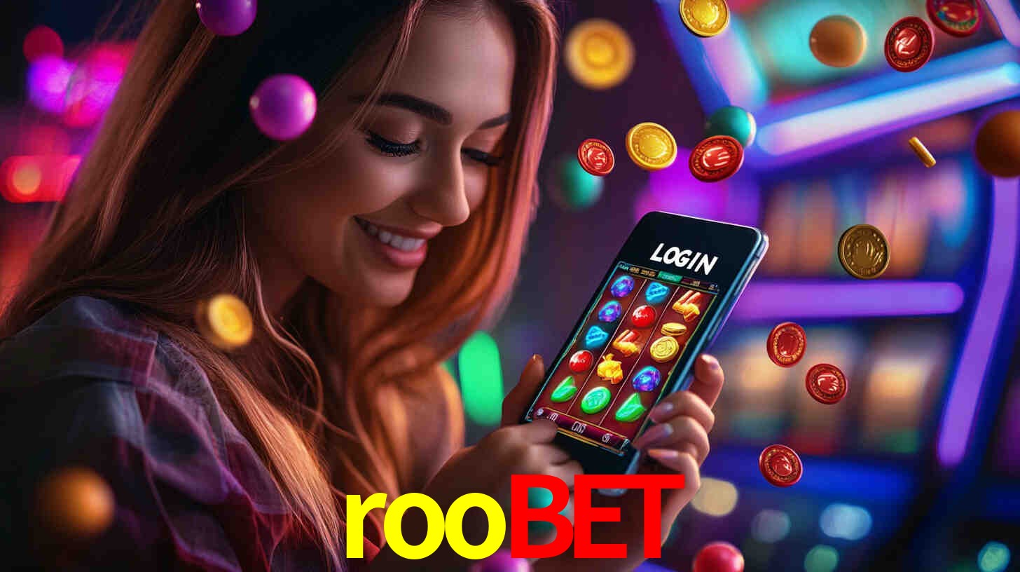 Sinta a adrenalina dos jogos de cassino com roobet