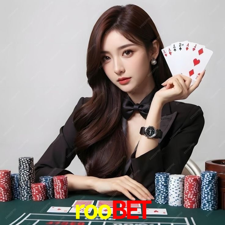 Diretório de Jogos roobet