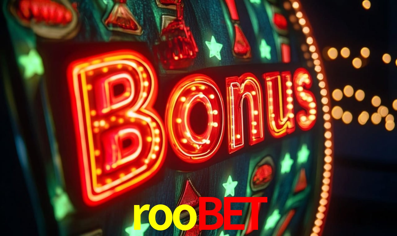 cassino roobet