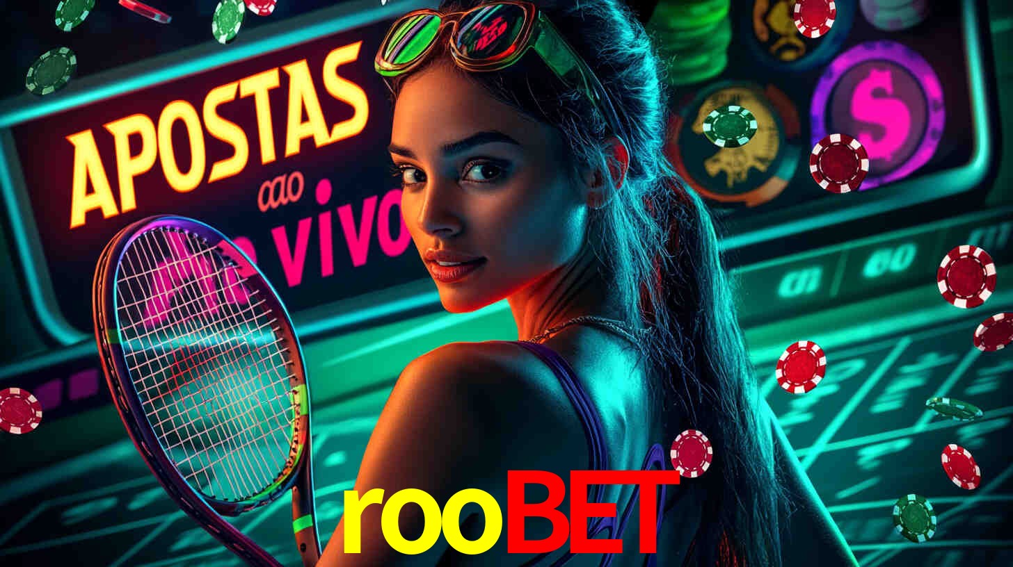 Apostas Esportivas na roobet: Um Guia Completo