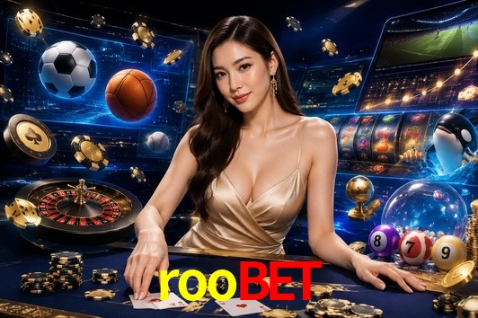 Quick Registration roobet