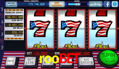 Descubra o Mundo do Cassino Online com roobet