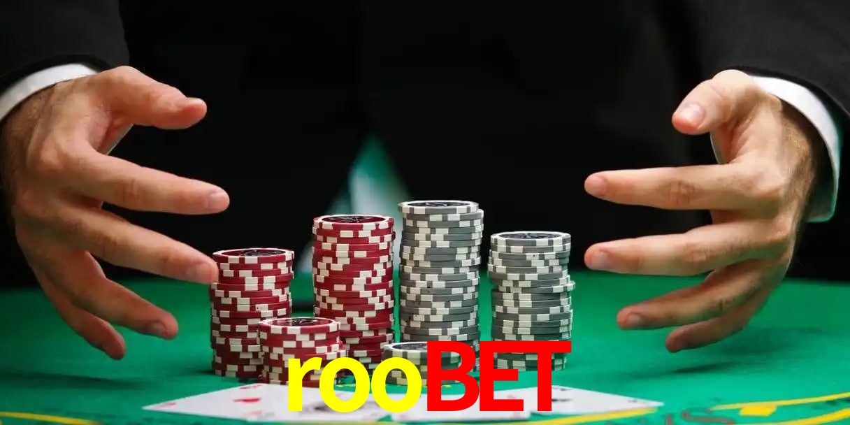 Promoções Sazonais roobet