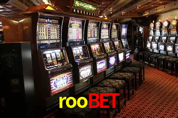 Inovações de Jogos na roobet: O Futuro das Experiências Interativas