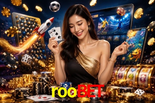 Live Casino roobet