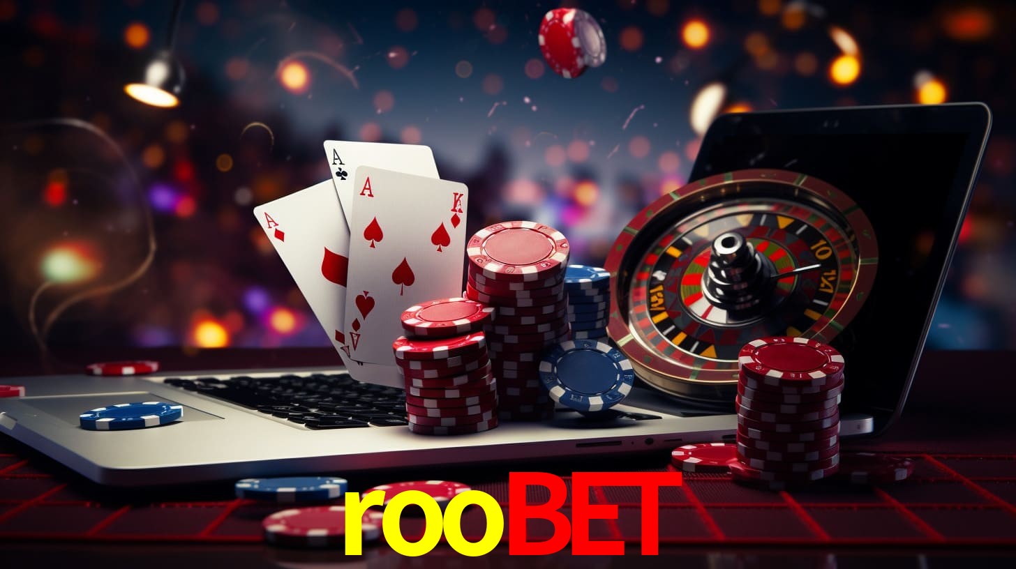 Roulette Table roobet