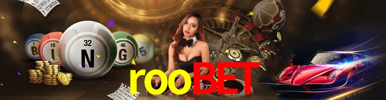 Design Responsivo roobet