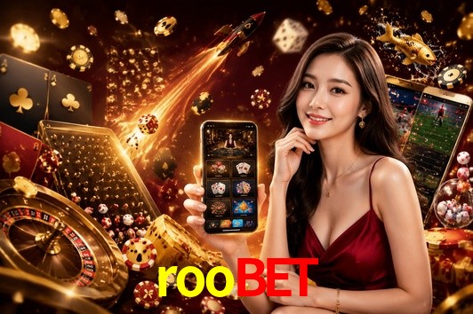 Account Benefits roobet