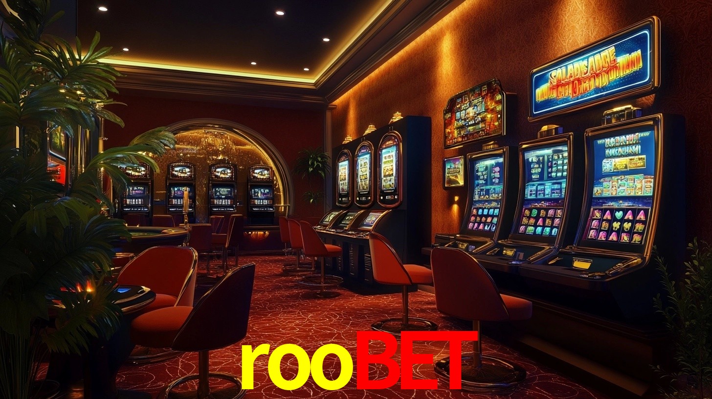 Welcome Bonus roobet