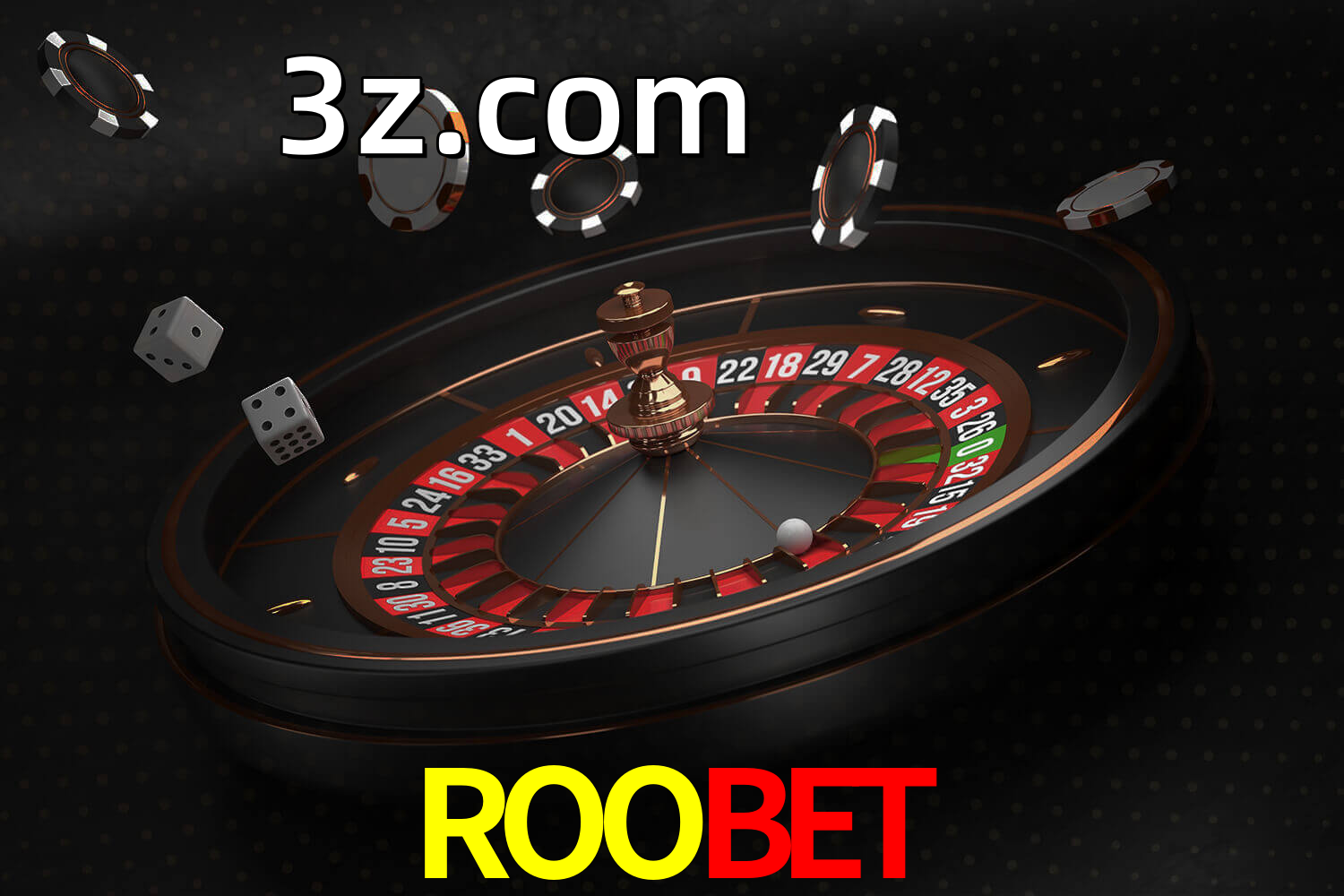 ROOBET