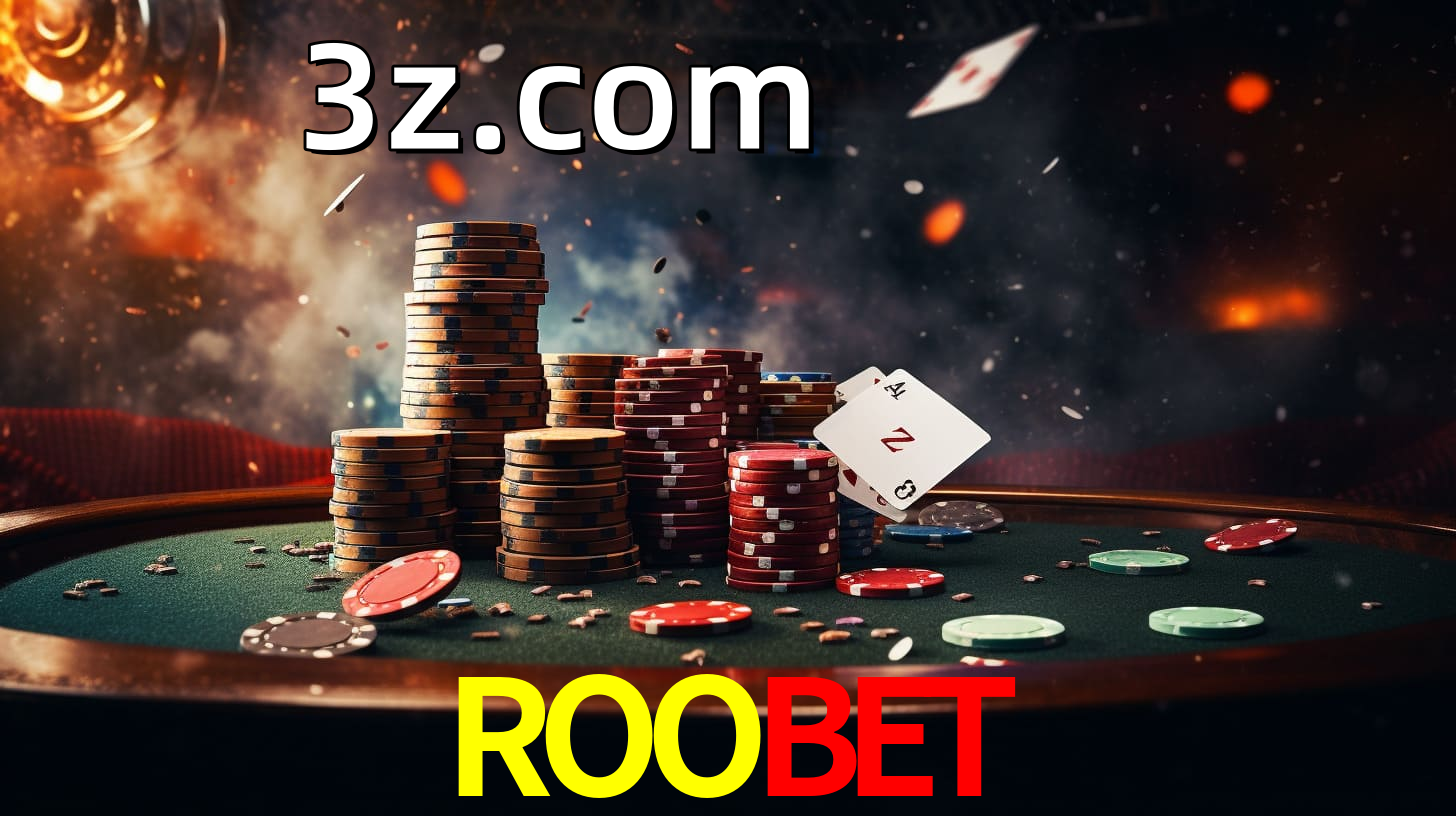 ROOBET