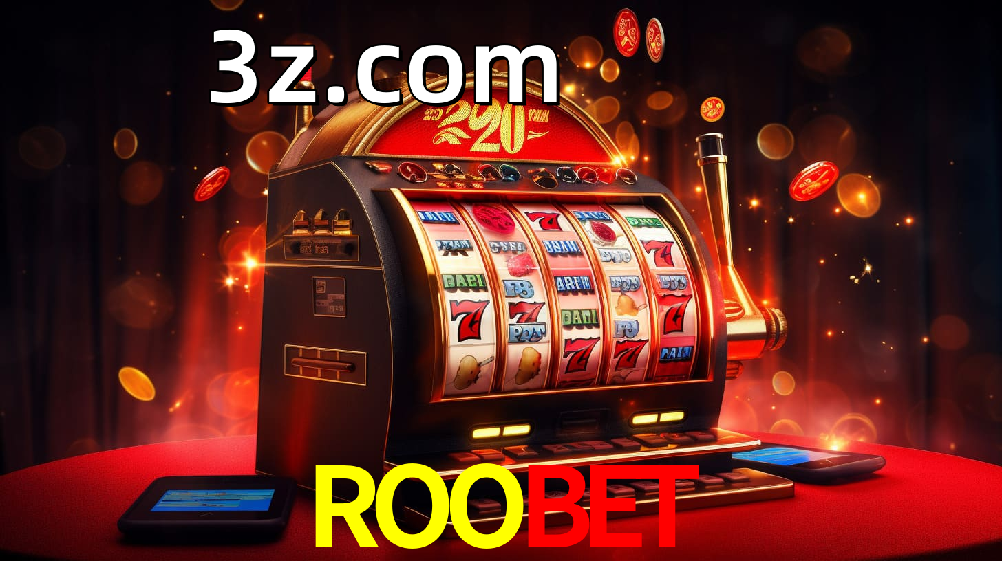 ROOBET