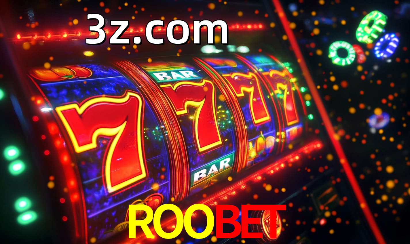 ROOBET