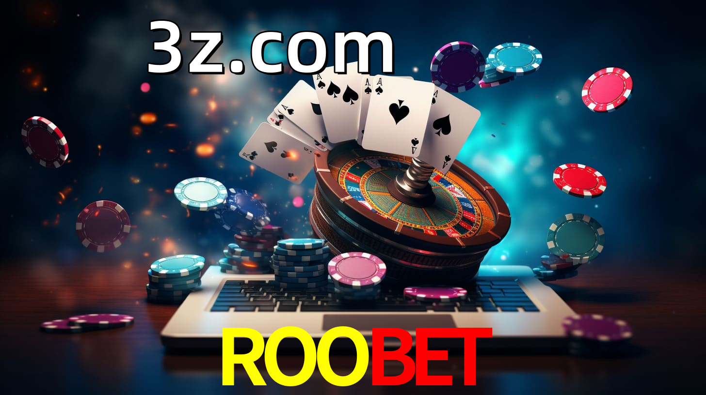 ROOBET