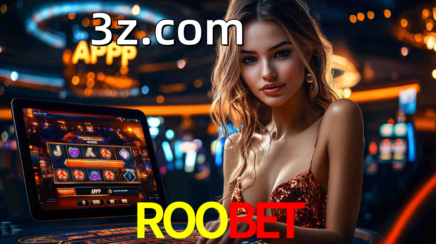 ROOBET