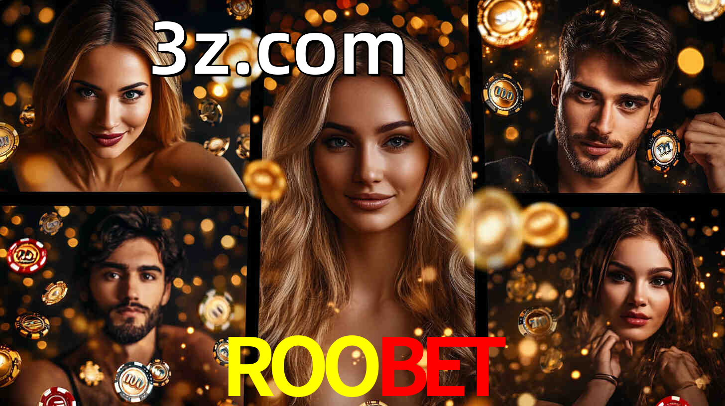ROOBET