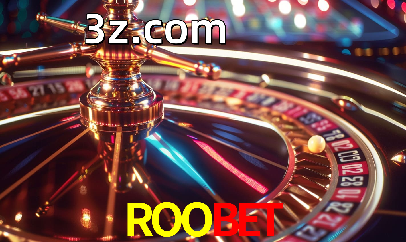 cassino online ROOBET